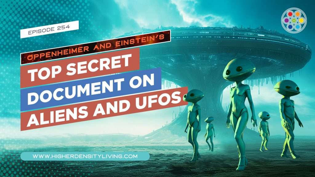 Alines and Oppenheimer